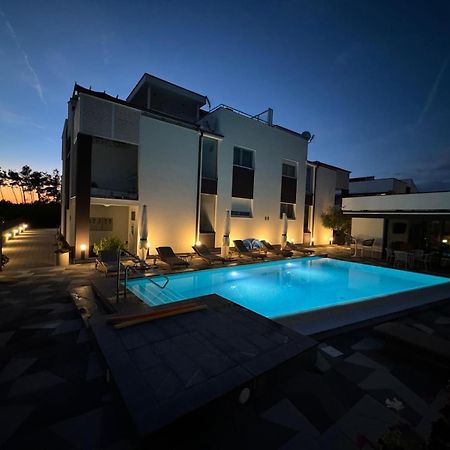 Apartments Laura 1 Privlaka  Ngoại thất bức ảnh