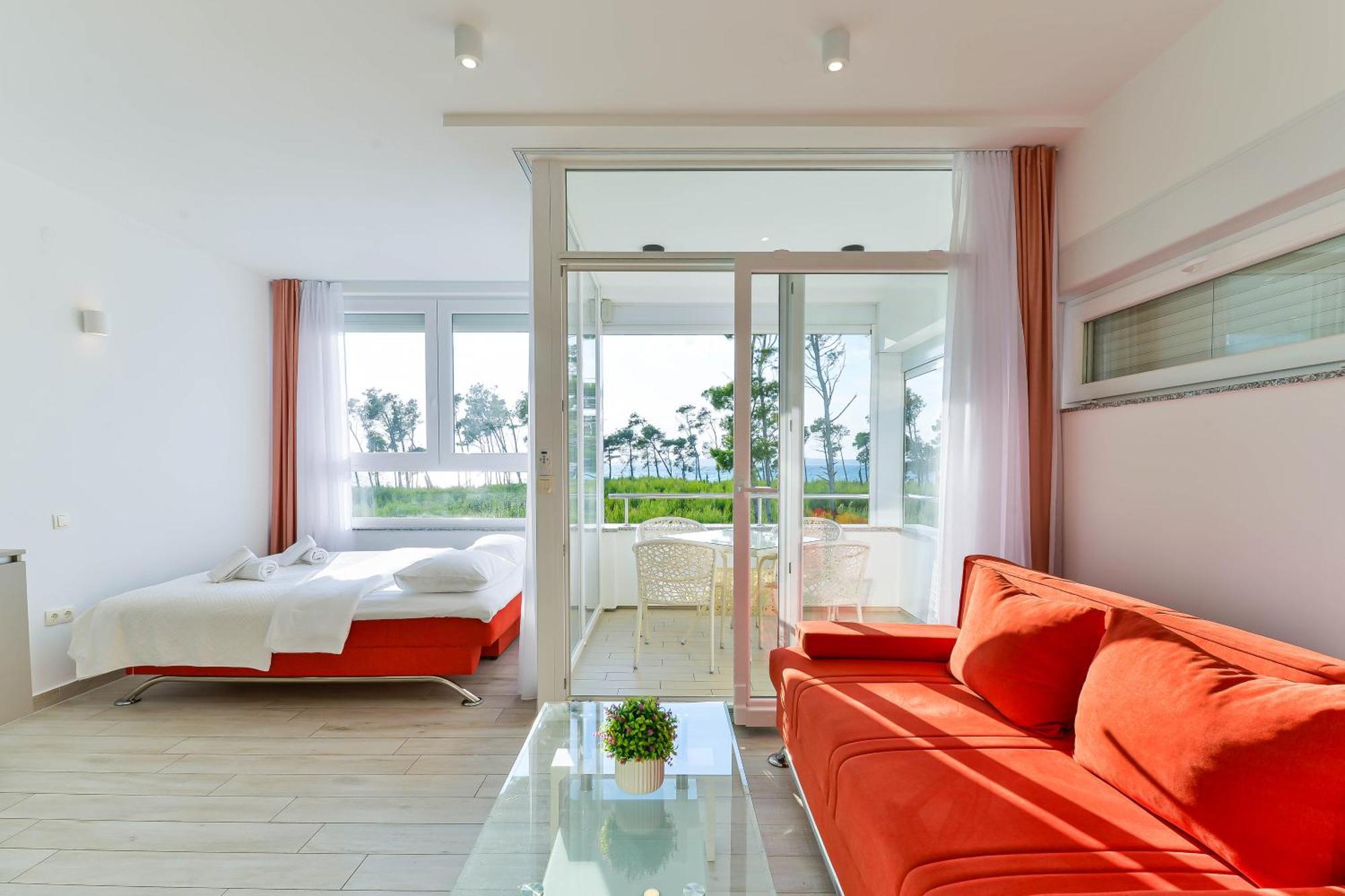Apartments Laura 1 Privlaka  Ngoại thất bức ảnh