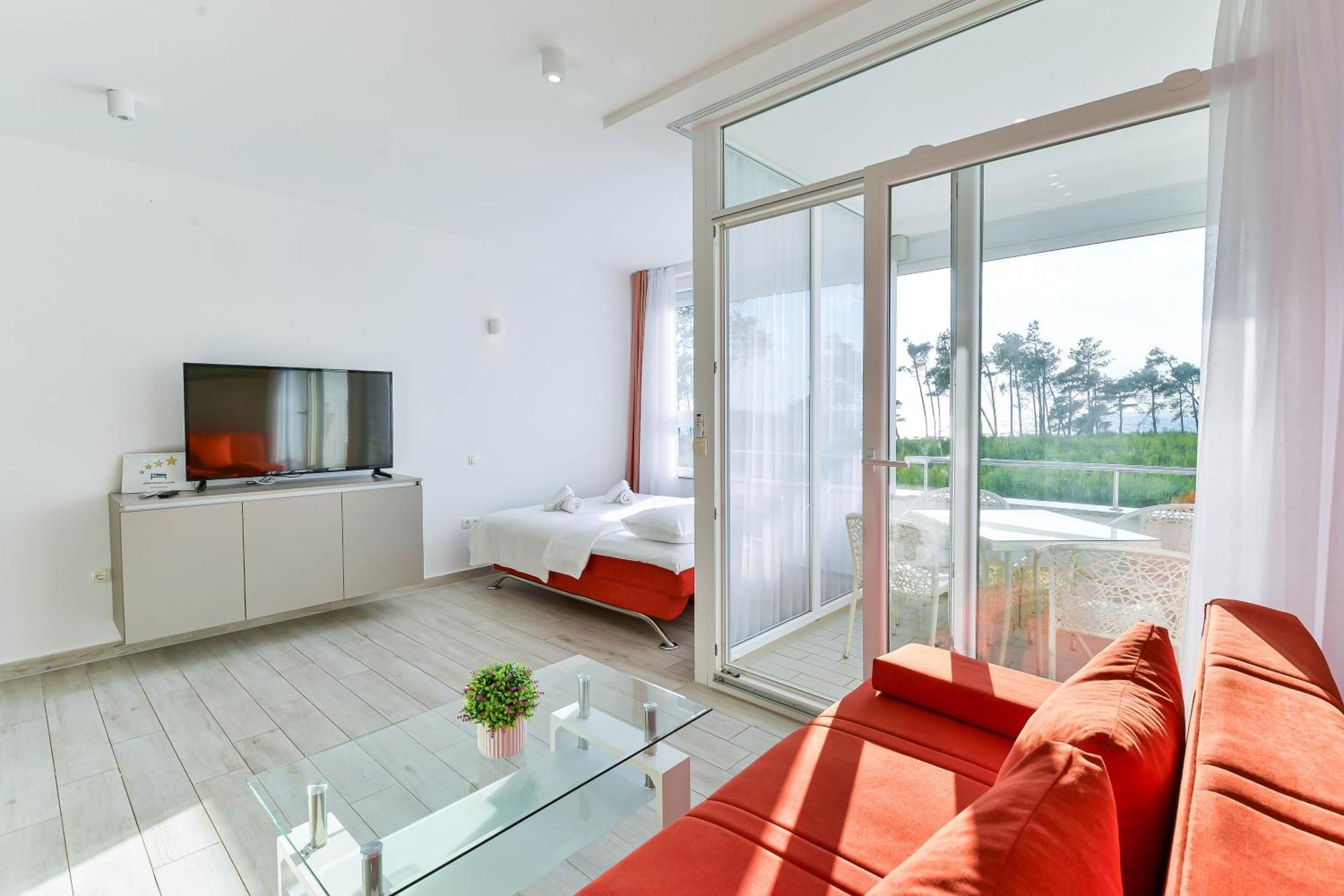 Apartments Laura 1 Privlaka  Ngoại thất bức ảnh