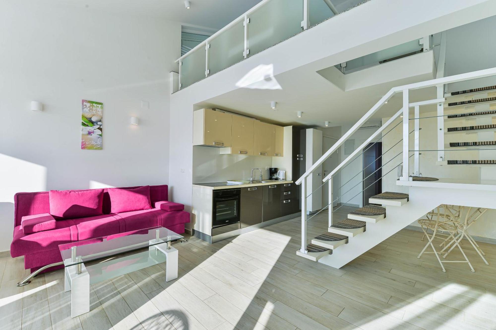 Apartments Laura 1 Privlaka  Ngoại thất bức ảnh